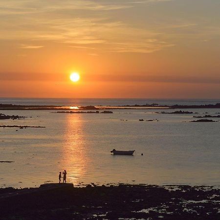 Driftwood Inn Saint Saviour Einrichtungen foto