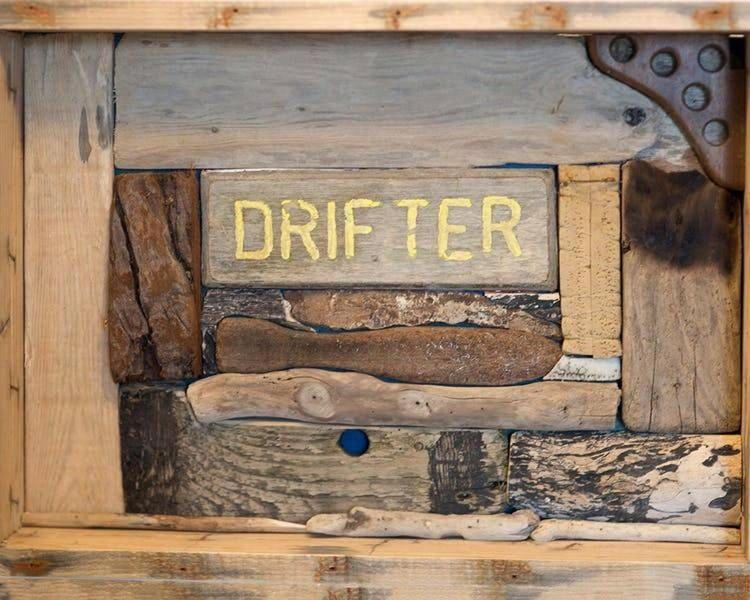 Driftwood Inn Saint Saviour Exterior foto